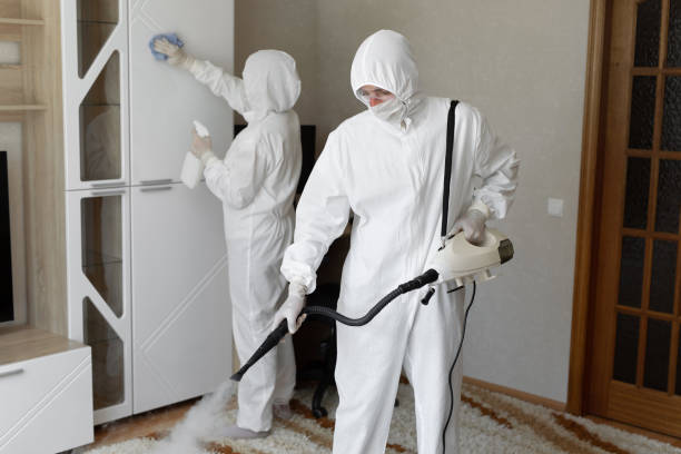 24/7 Emergency Infectious Disease Decontamination experts in Rockville Centre, NY