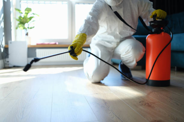 Reliable Infectious Disease Decontamination contractor in Rockville Centre, NY by Trauma Clean Pros